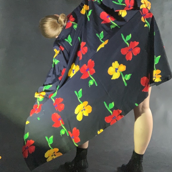 Duster Coat - Picture 4 of 7